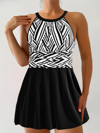 <tc>TANKINI HORKA črn </tc>