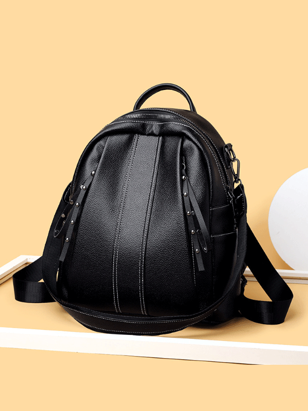 BACKPACK PERRAN black