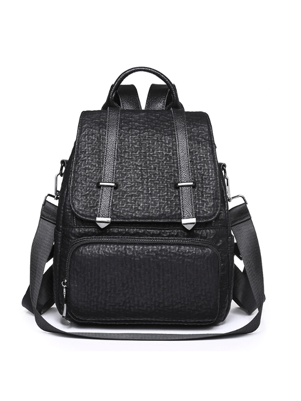 BACKPACK SEERIA black