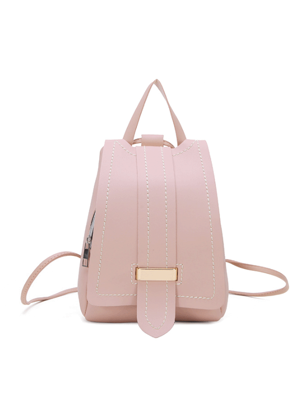 BACKPACK NELLSEY pink