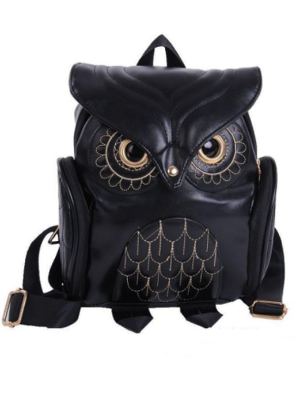 BACKPACK INGULI black