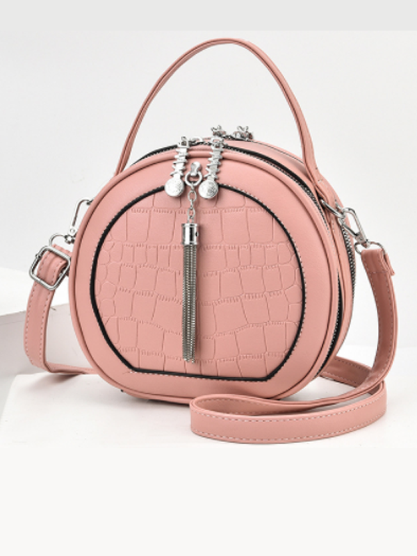 BAG HILDI pink