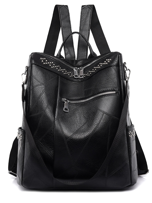 Backpack Ivanka black