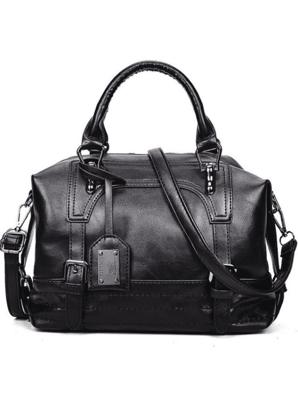 BAG TENSLEY black