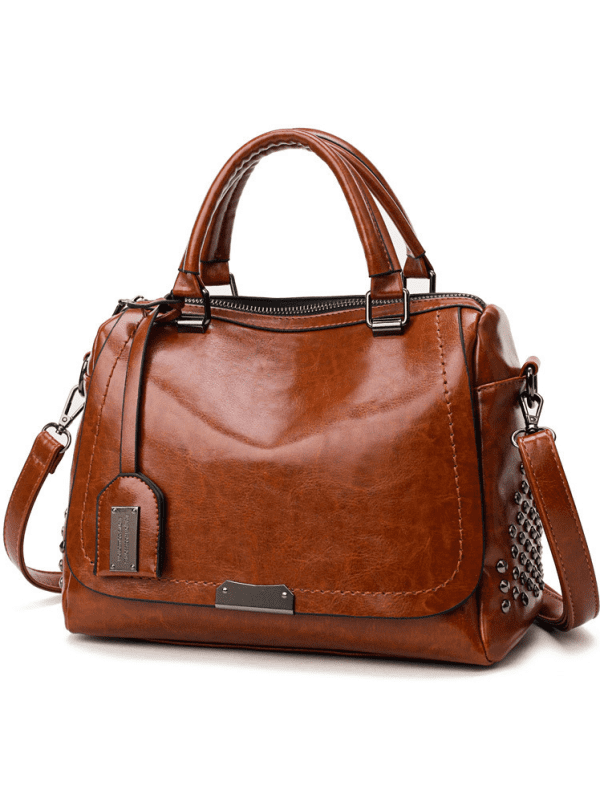 BAG TOMACITA brown