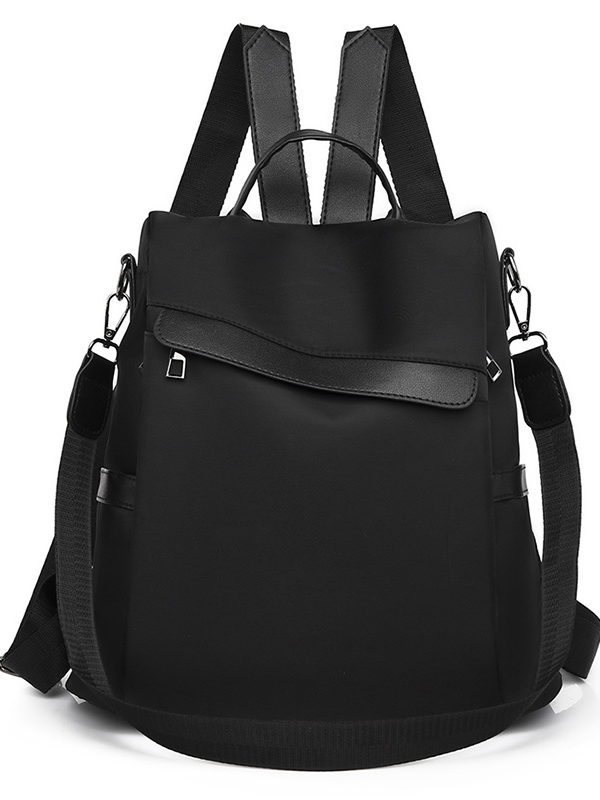 Backpack Ivelise black