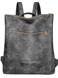 BACKPACK IVYANA grey