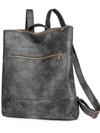 BACKPACK IVYANA grey