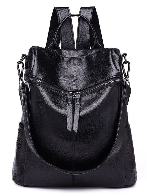 BACKPACK NIARI black