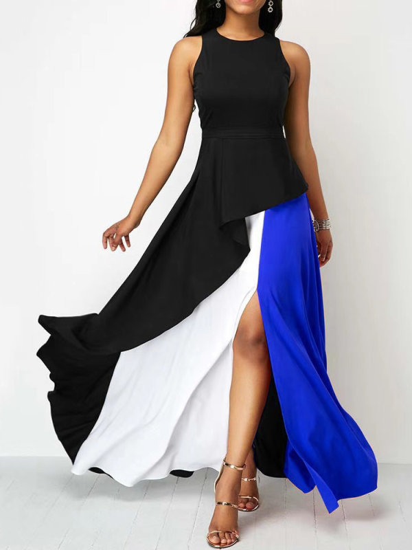 <tc>Elegantiška suknelė Faythe juoda</tc>