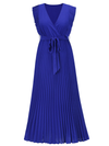 <tc>Elegantiška suknelė Rinada mėlyna</tc>