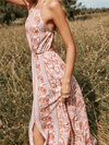 <tc>Vasarinė suknelė Reona rožinė</tc>