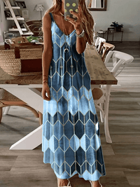<tc>Letní šaty Ailie modré</tc>