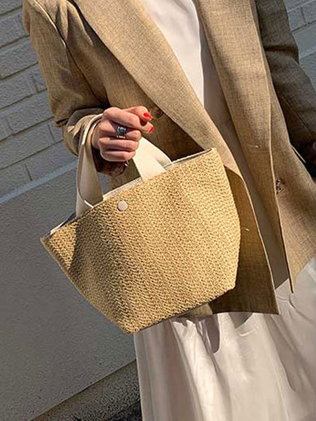 BAG KEDMA beige