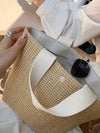 BAG KEDMA beige