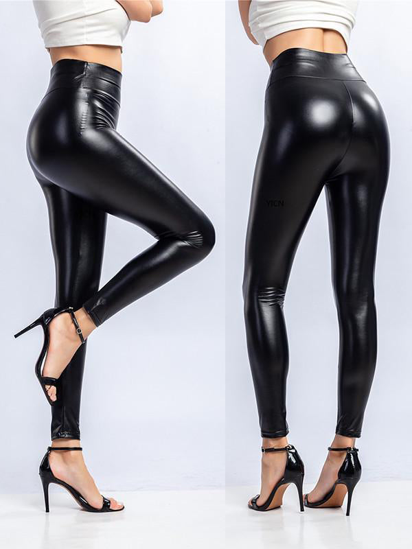 Leggings MOIRA black