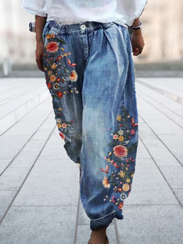 Manzara jeans hotsell