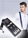 SUSPENDERS GREFFEN Model 1