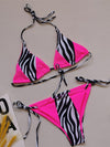 BIKINI RIMCA pink