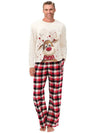 <tc>Božična pižama za moške Gerard</tc>