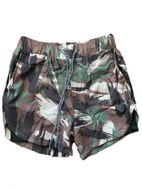 MEN'S SHORTS ORVILLE khaki