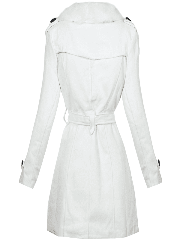 <tc>Elegantiškas paltas Halie baltas</tc>