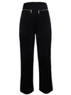 PANTS MELISA black