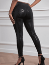 LEGGINGS BERRIA black