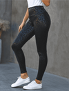 LEGGINGS BERRIA black