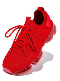 SNEAKERS PONNI red