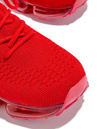 SNEAKERS PONNI red