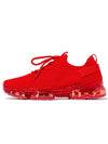 SNEAKERS PONNI red