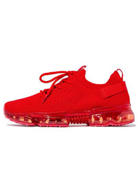 SNEAKERS PONNI red