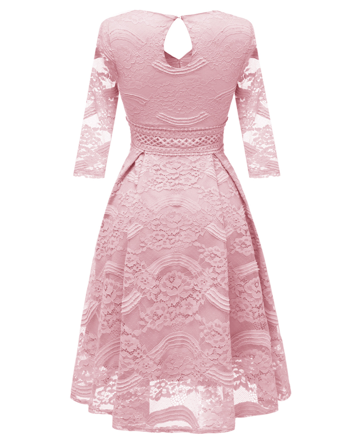 <tc>Maturantska obleka Mirella roza</tc>