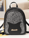 BACKPACK NENNICA black