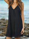 SUMMER DRESS VERA black