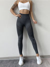 LEGGINGS MEDEA dark grey