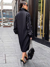 <tc>Elegantiška suknelė Anamaria juoda</tc>