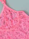 <tc>Set spodného prádla Friederike ružový</tc>