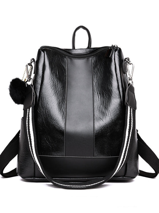 RUCKSACK CHARISSA black