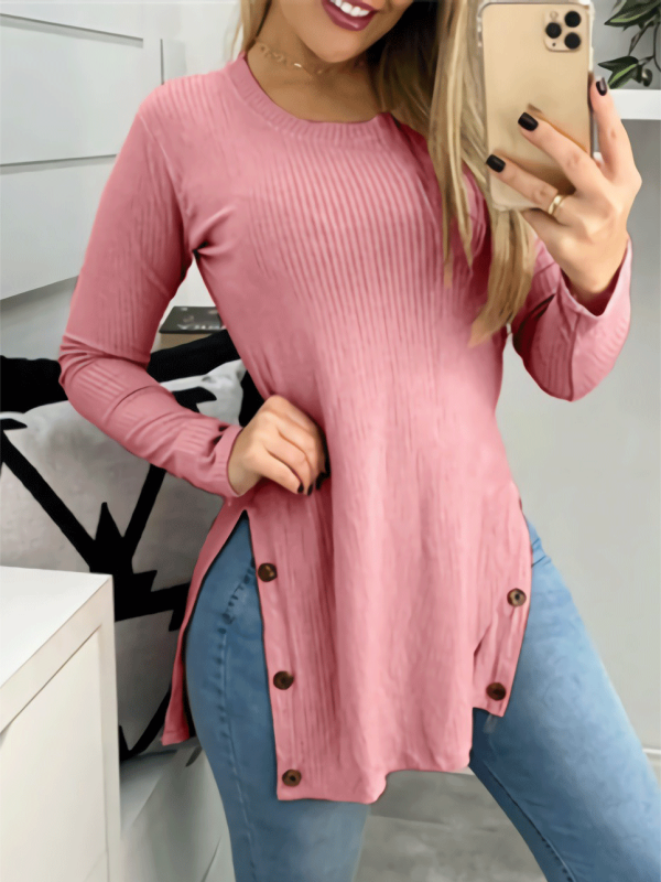 TUNIC TAMMIE pink