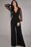 JUMPSUIT ALLEGRA