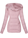 SHORT JACKET SUSAN pink