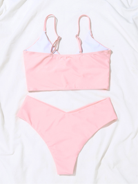 <tc>Bikinis Asmina rožinis</tc>