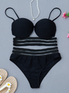 <tc>Bikinis Lamani juodas</tc>