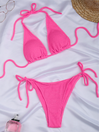 <tc>Bikinis Norah rožinis</tc>