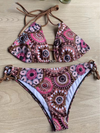 Bordo BIKINI VITA