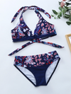 BIKINI NATALINA dark blue