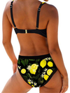 BIKINI OFRIT black-S