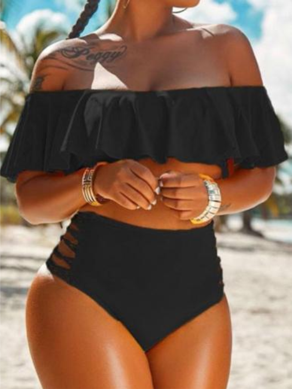 <tc>Bikinis Cancun juodas</tc>